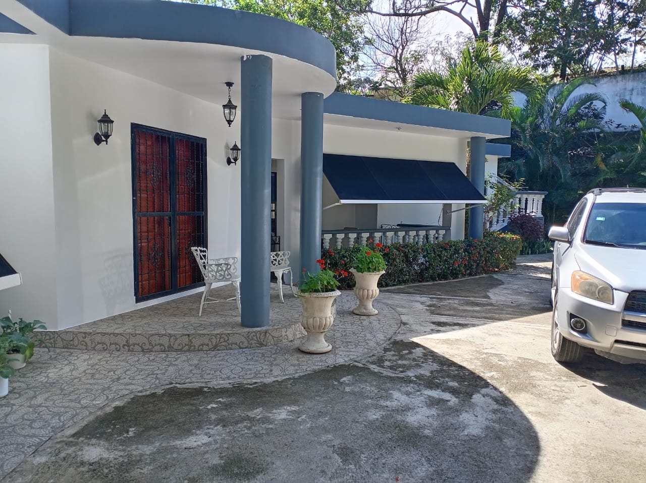 Villa Independiente en Jarabacoa de 6 habitaciones Foto 7309777-3.jpg