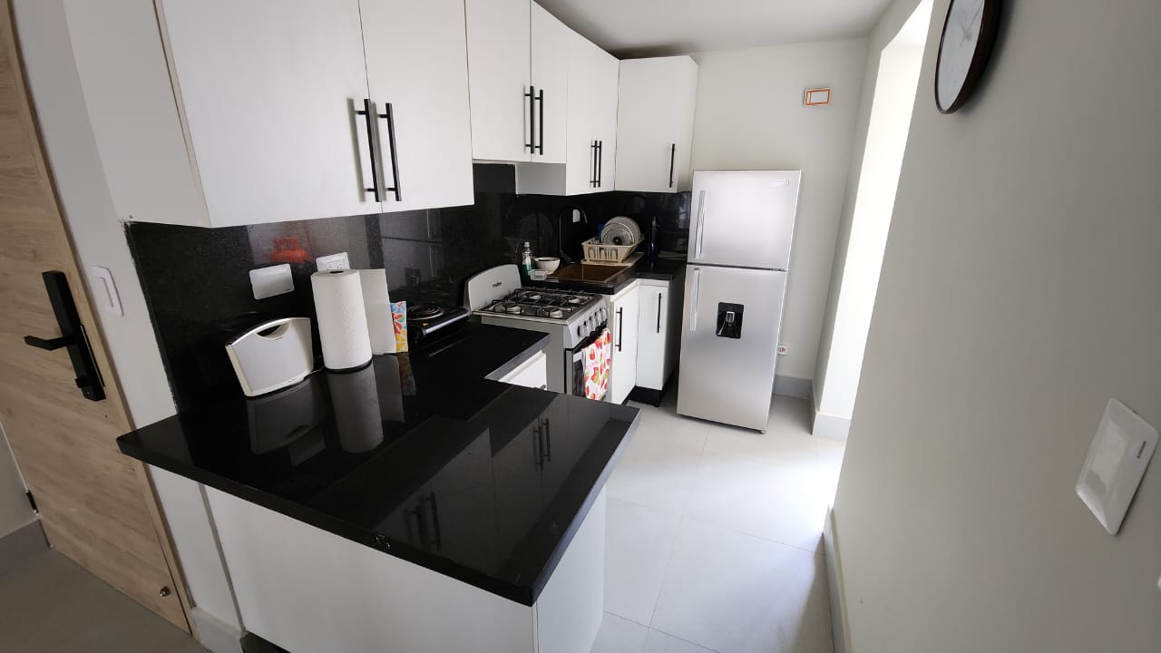 ???? SE VENDE APARTAMENTO  Zona exclusiva de Juan Dolió   Característi Foto 7309782-6.jpg