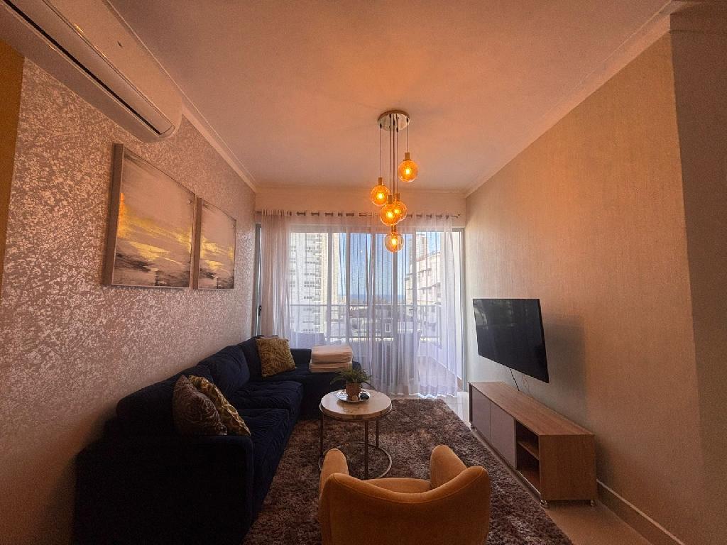 Apartamento amueblado en bella vista  alquiler 2200 balcón   2 habita Foto 7309799-1.jpg