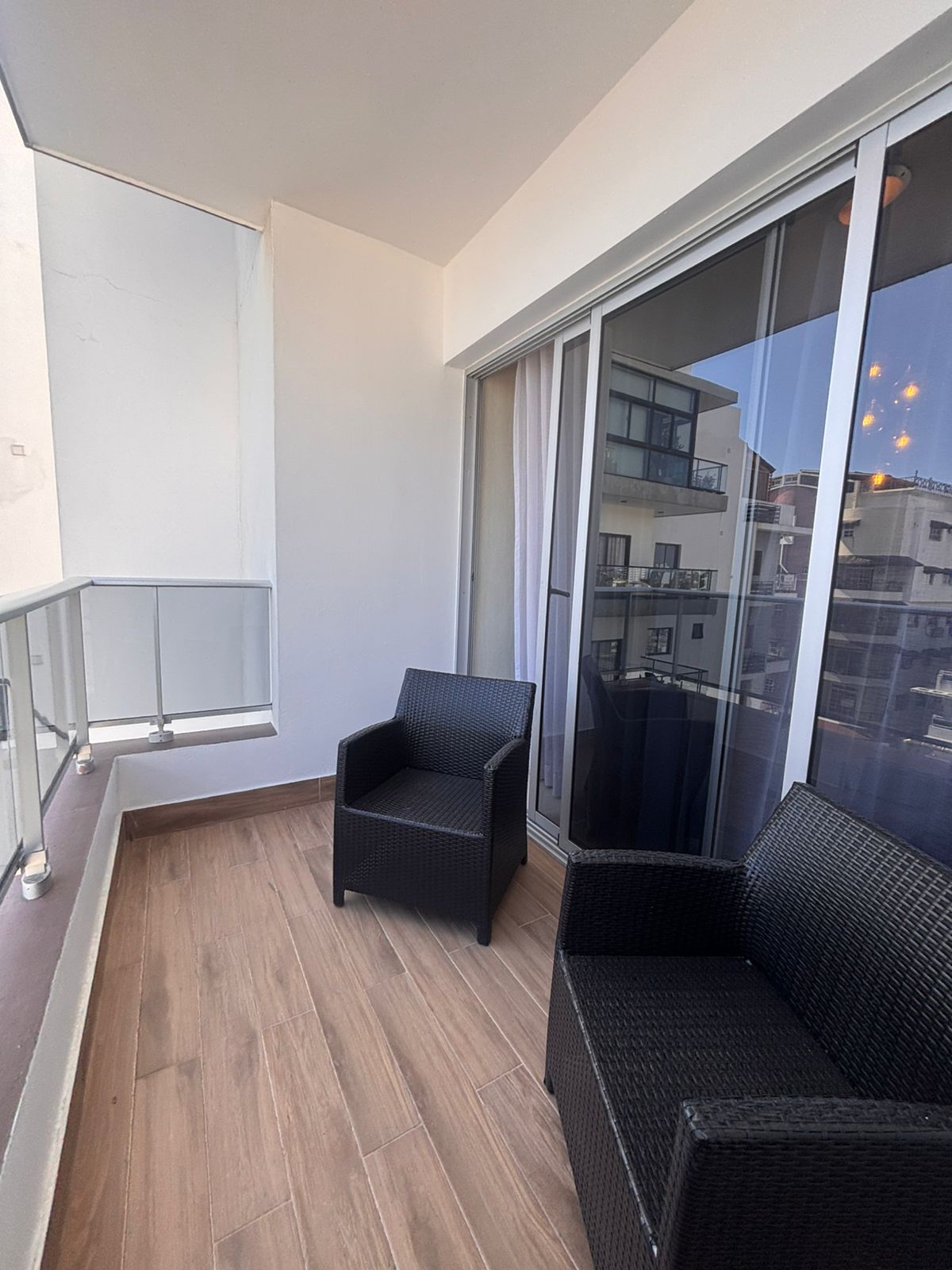 Apartamento amueblado en bella vista  alquiler 2200 balcón   2 habita Foto 7309799-10.jpg