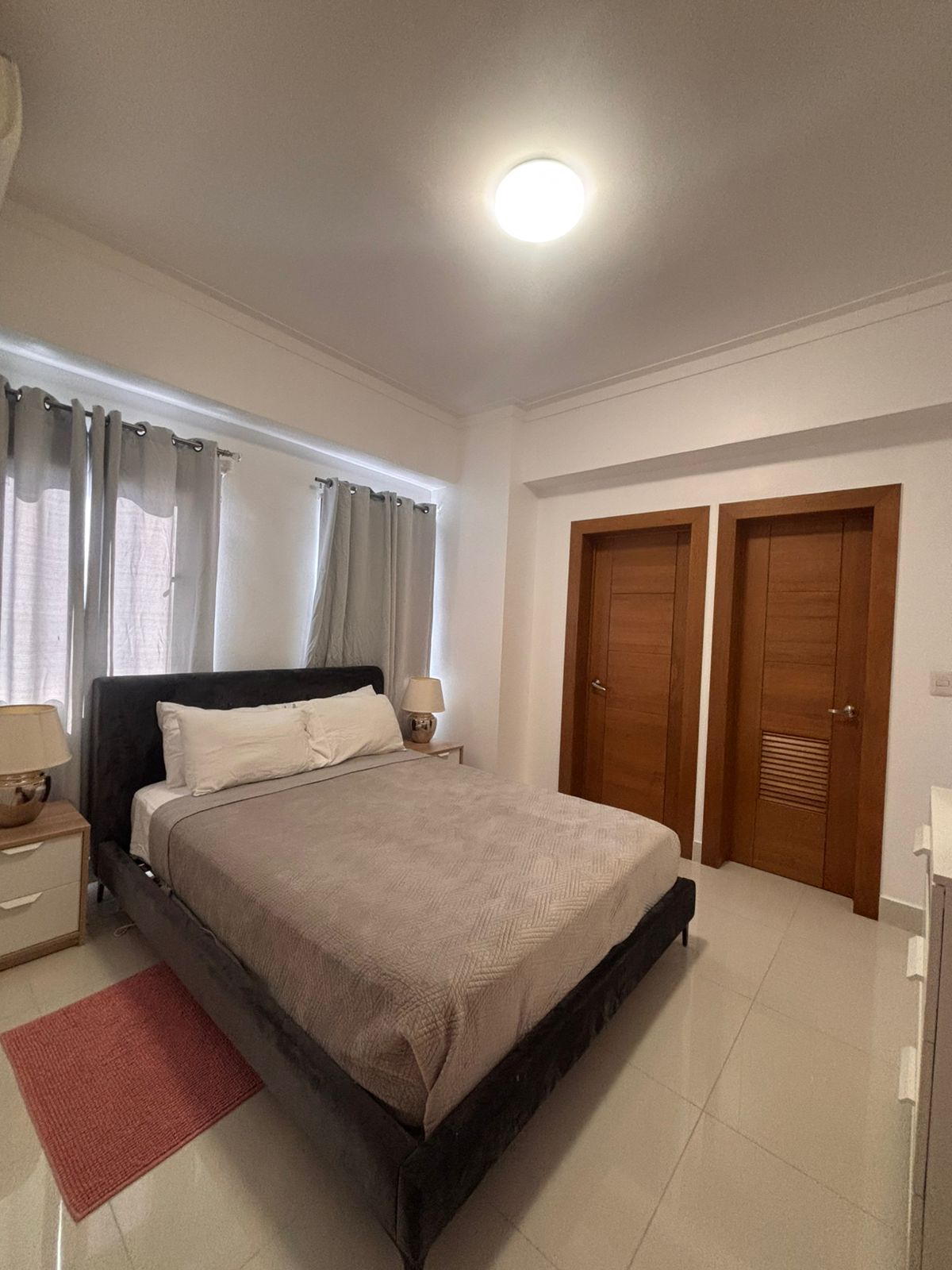 Apartamento amueblado en bella vista  alquiler 2200 balcón   2 habita Foto 7309799-5.jpg