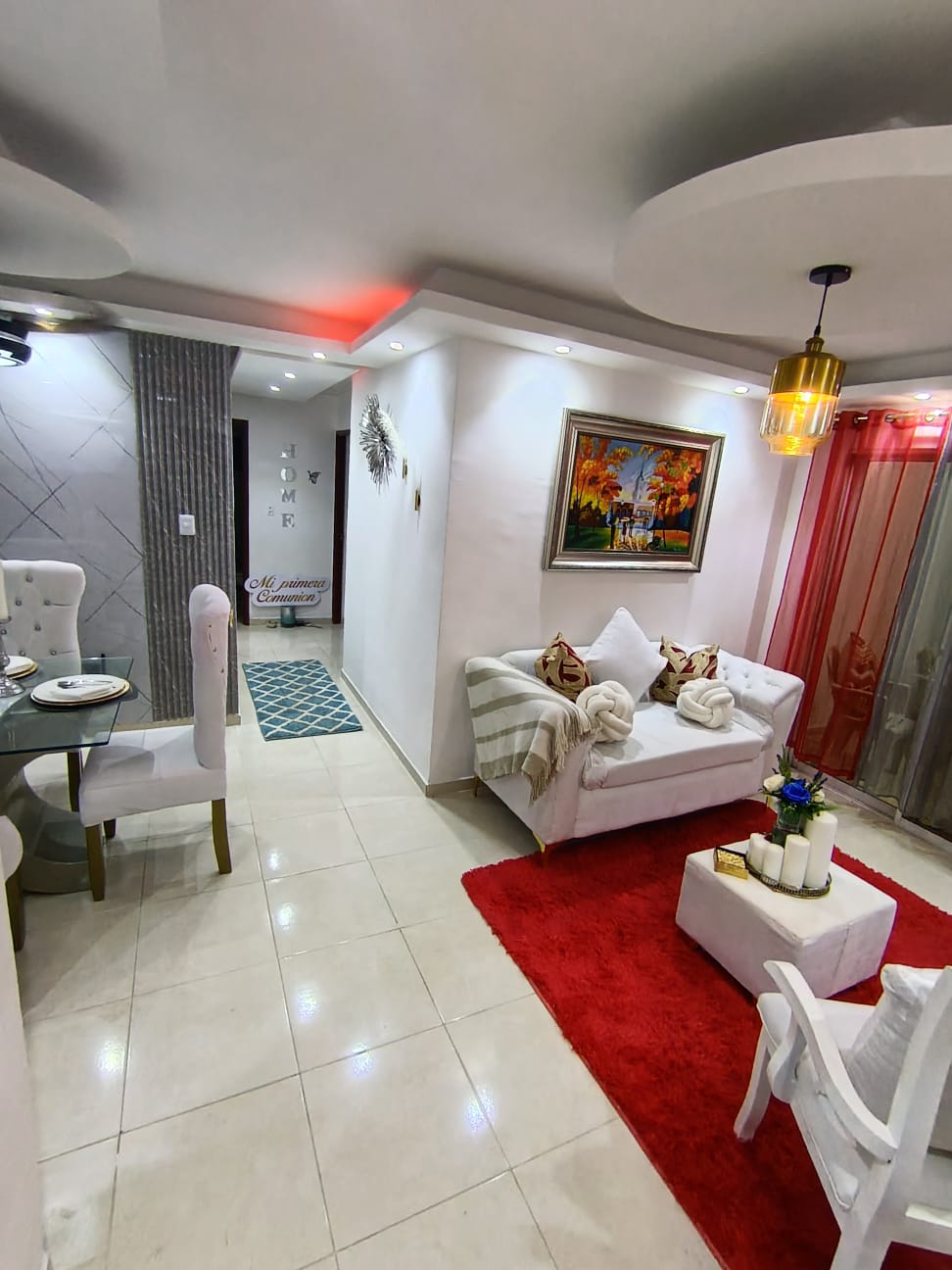 ALQUILER APARTAMENTO AMUEBLADO – Ciudad Juan Bosch Santo Domingo Este  Foto 7309801-2.jpg