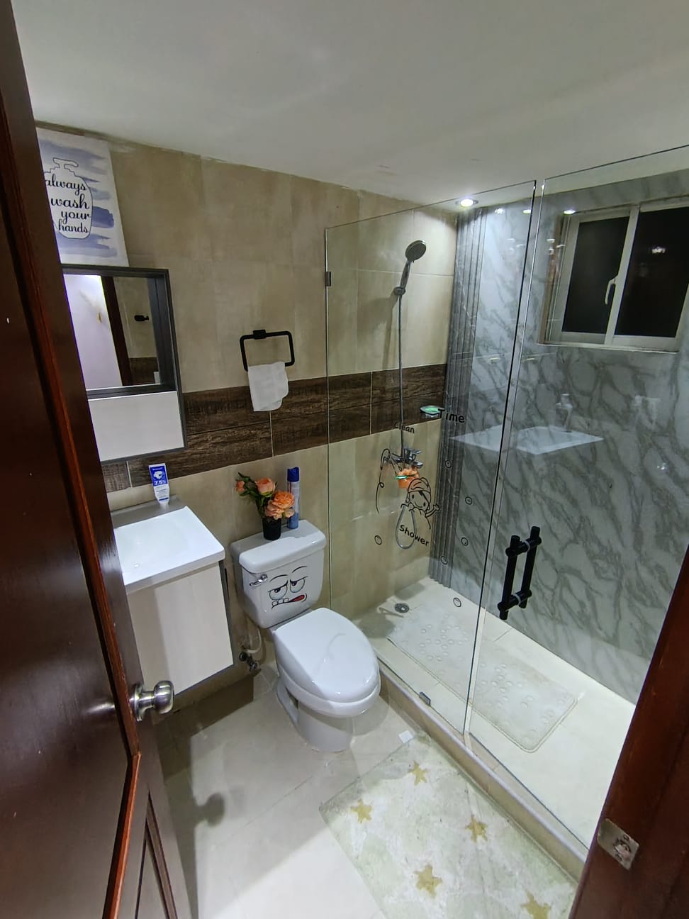 ALQUILER APARTAMENTO AMUEBLADO – Ciudad Juan Bosch Santo Domingo Este  Foto 7309801-4.jpg
