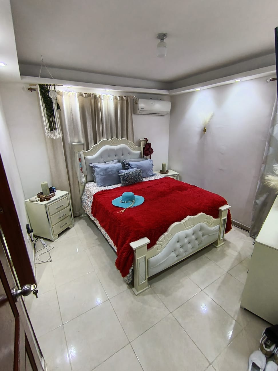 ALQUILER APARTAMENTO AMUEBLADO – Ciudad Juan Bosch Santo Domingo Este  Foto 7309801-5.jpg