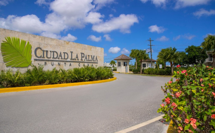 Ciudad La Palma – Punta Cana  Proyecto Residencial Foto 7309802-1.jpg