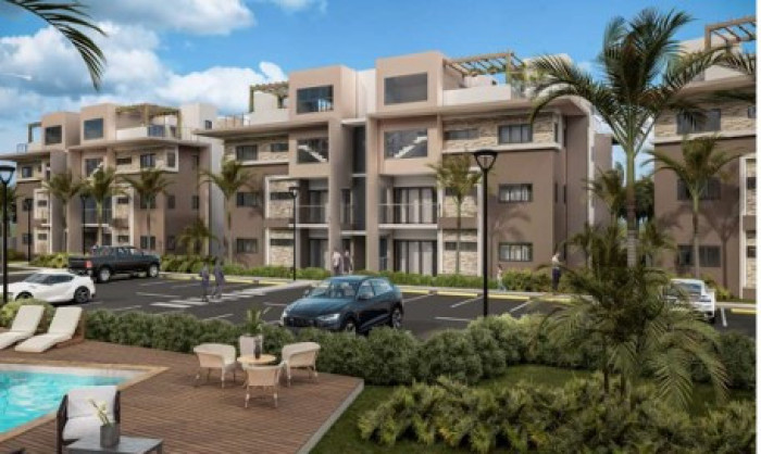 Ciudad La Palma – Punta Cana  Proyecto Residencial Foto 7309802-3.jpg