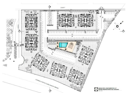 Ciudad La Palma – Punta Cana  Proyecto Residencial Foto 7309802-4.jpg