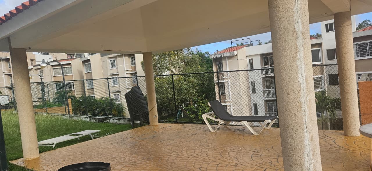 Apartamento en Alquiler en Colinas del Arroyo II – Santo Domingo Norte Foto 7309807-2.jpg