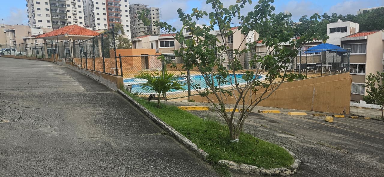 Apartamento en Alquiler en Colinas del Arroyo II – Santo Domingo Norte Foto 7309807-3.jpg