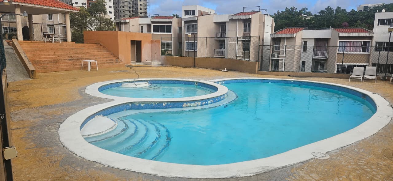 Apartamento en Alquiler en Colinas del Arroyo II – Santo Domingo Norte Foto 7309807-4.jpg