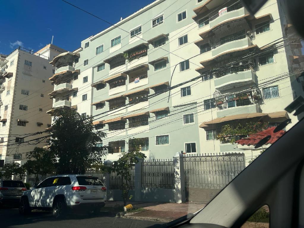 V01-AA-1592 ALQUILO APARTAMENTO EN HILDA MARIA  Foto 7309829-1.jpg
