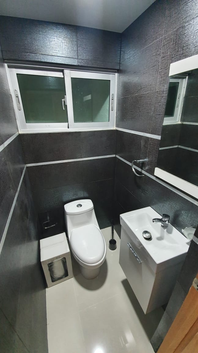V01-AA-1593 ALQUILO APARTAMENTO AMUEBLADO EN GAZCUE  Foto 7309835-11.jpg