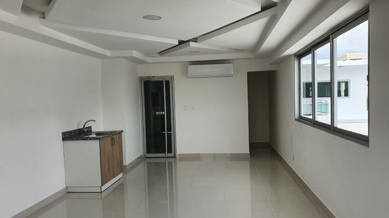 V01-AA-1593 ALQUILO APARTAMENTO AMUEBLADO EN GAZCUE  Foto 7309835-9.jpg