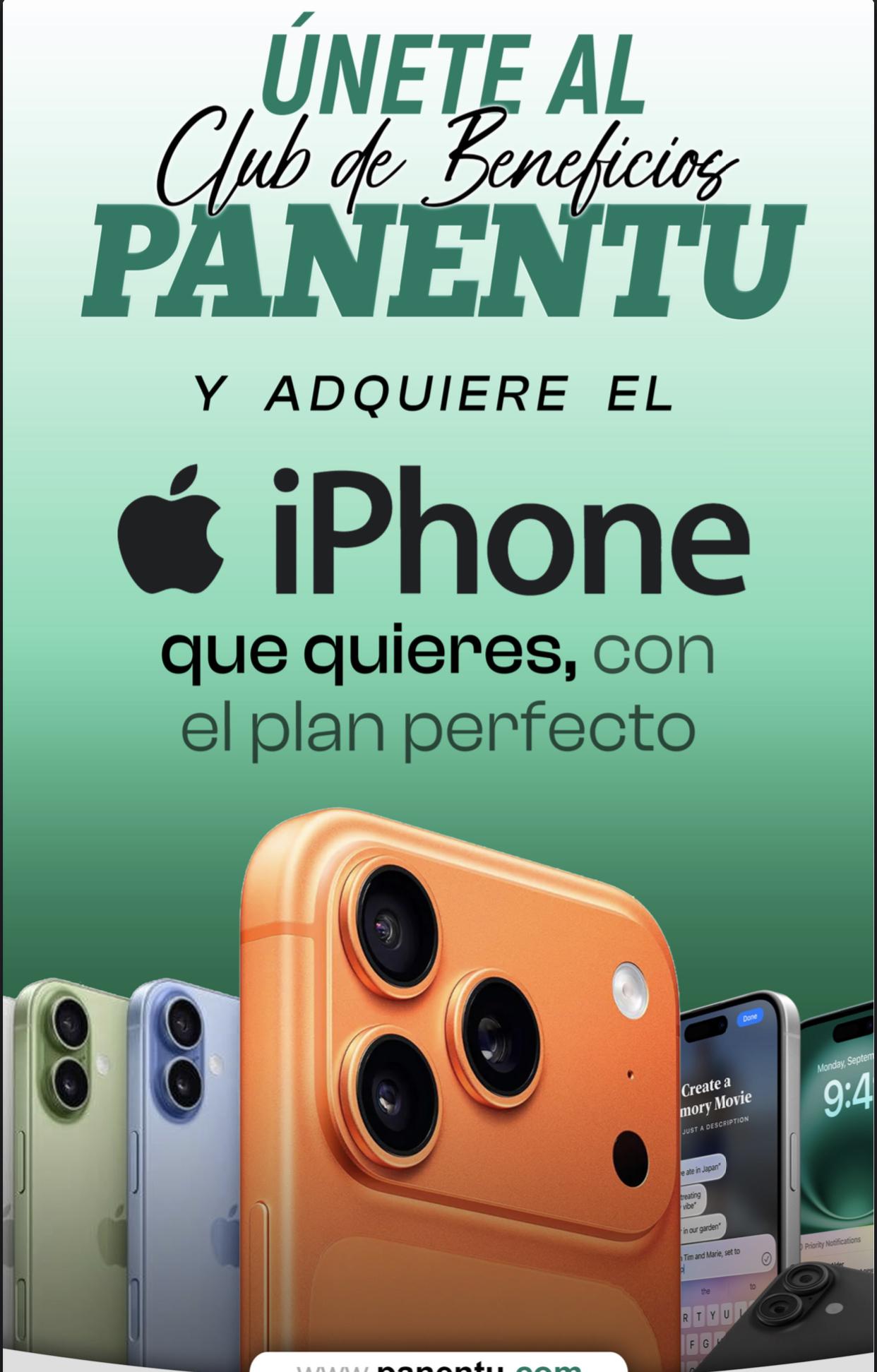 Adquiere tu IPhone en cuotas en Santo Domingo DN Foto 7309861-1.jpg