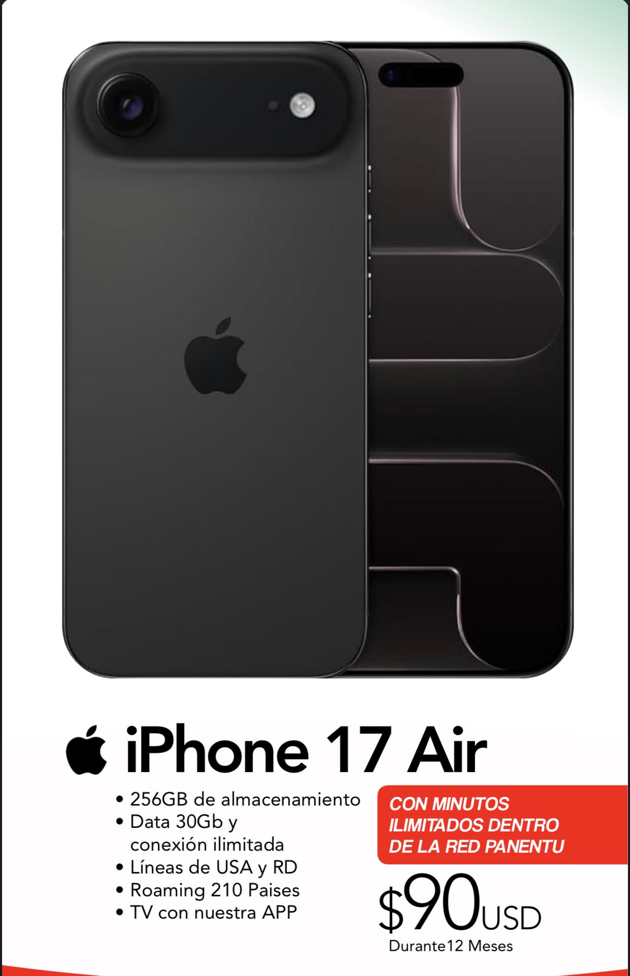 Adquiere tu IPhone en cuotas en Santo Domingo DN Foto 7309861-3.jpg