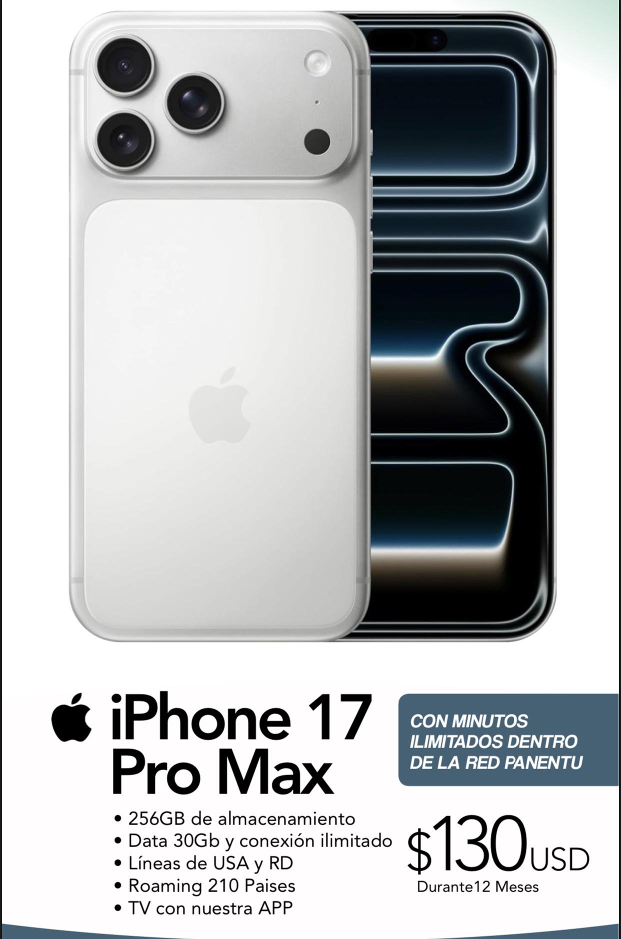 Adquiere tu IPhone en cuotas en Santo Domingo DN Foto 7309861-4.jpg