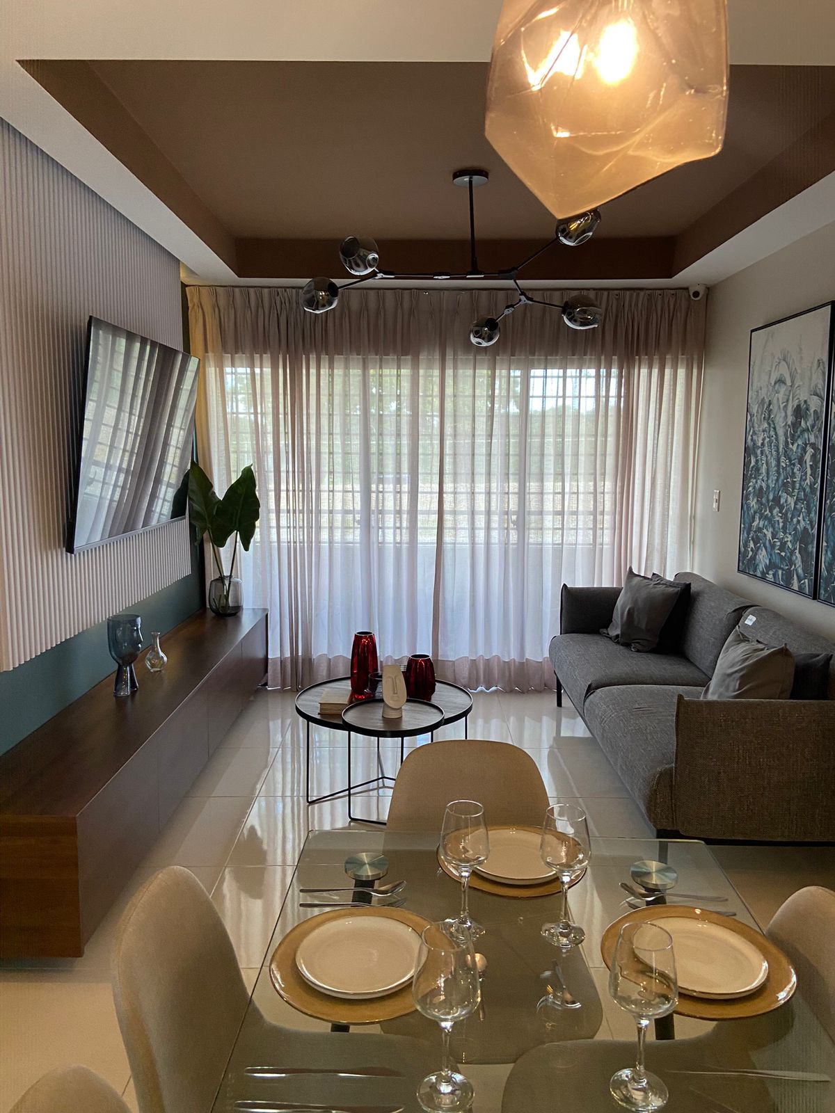 Vendo apartamento Riviera Verde I Santo domingo este Foto 7309897-14.jpg