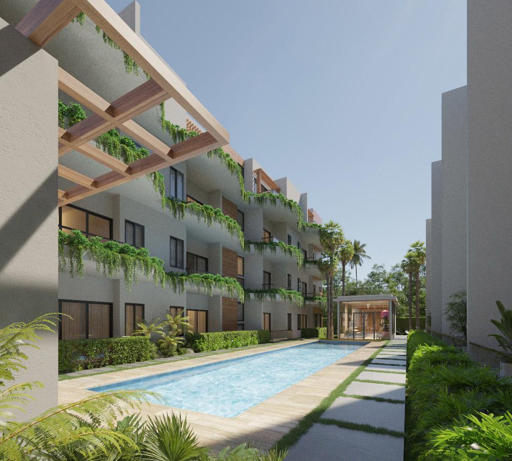 Apartamento en Venta en Vista Cana Bávaro Foto 7309909-1.jpg