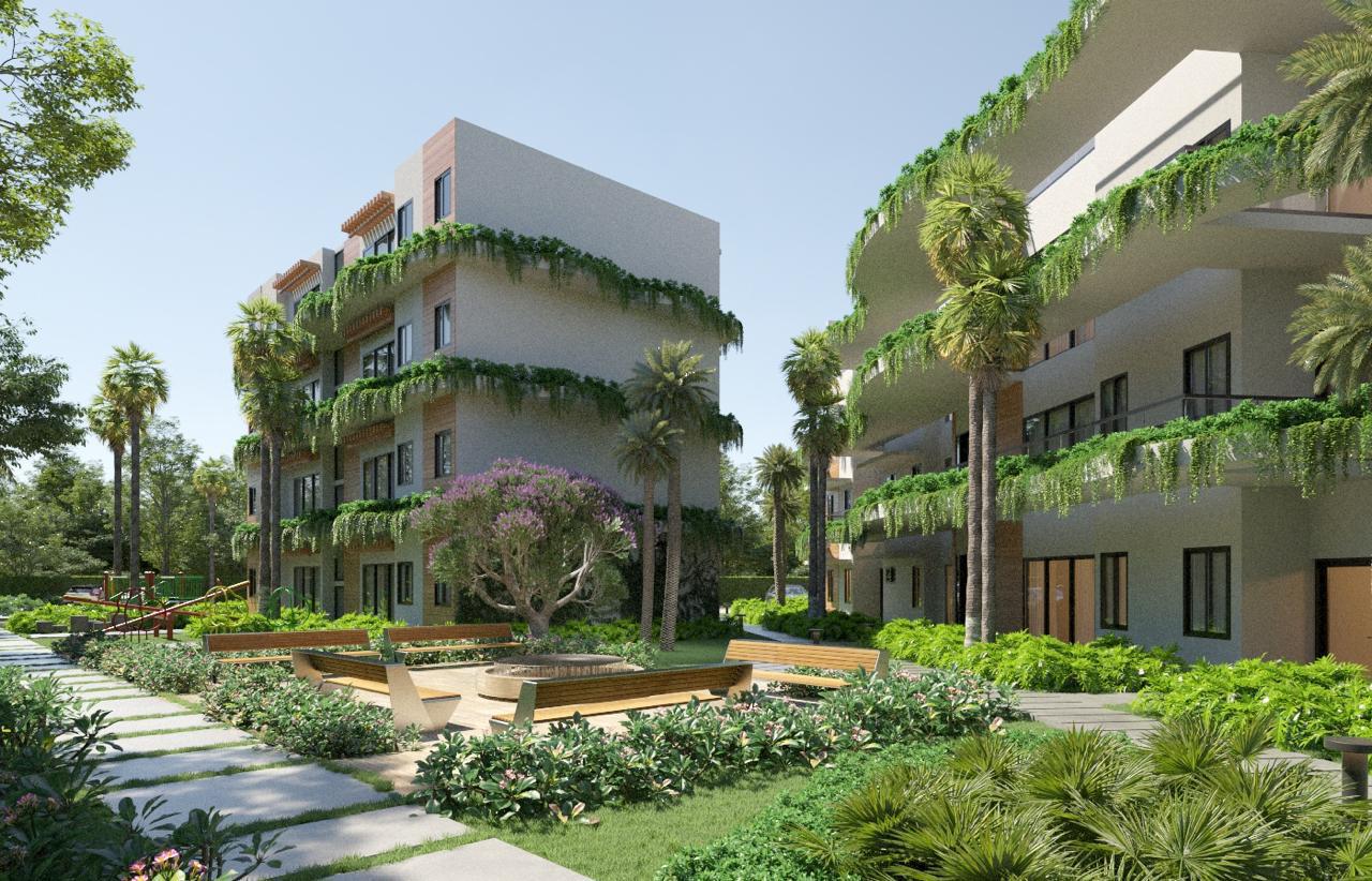 Apartamento en Venta en Vista Cana Bávaro Foto 7309909-10.jpg