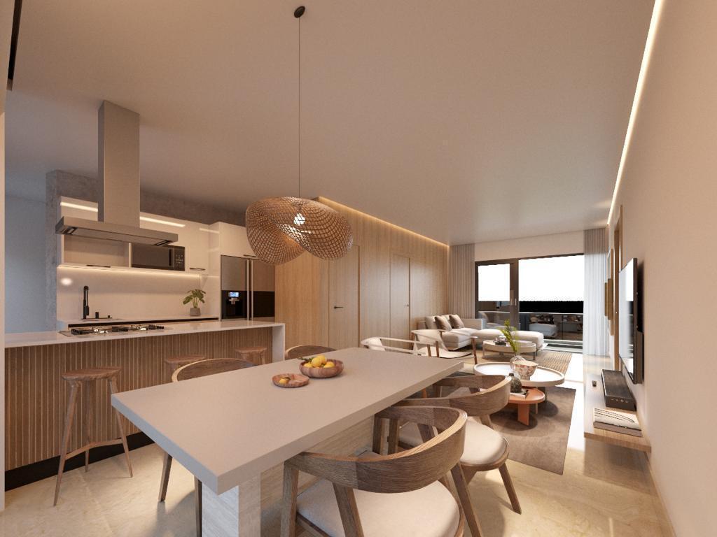 Apartamento en Venta en Vista Cana Bávaro Foto 7309909-5.jpg