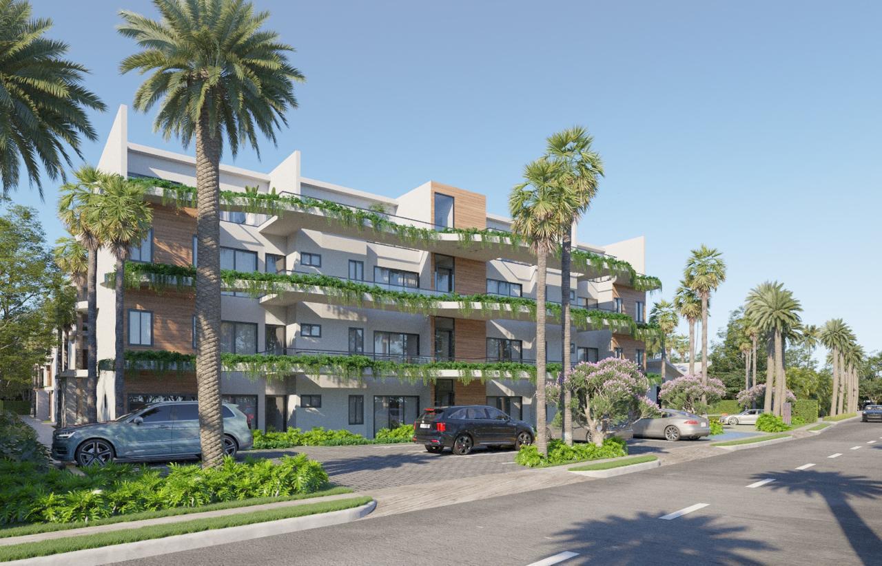 Apartamento en Venta en Vista Cana Bávaro Foto 7309909-6.jpg