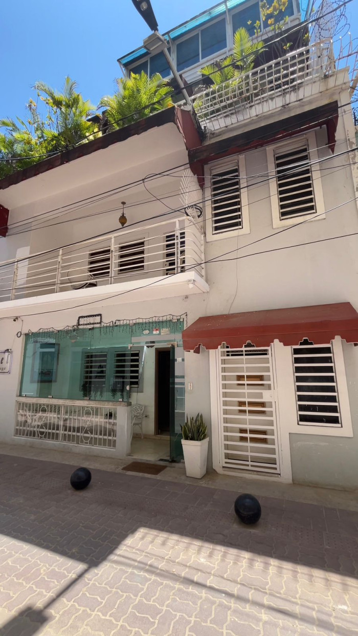 Hotel for Sale  Independent Apartment Foto 7309913-1.jpg