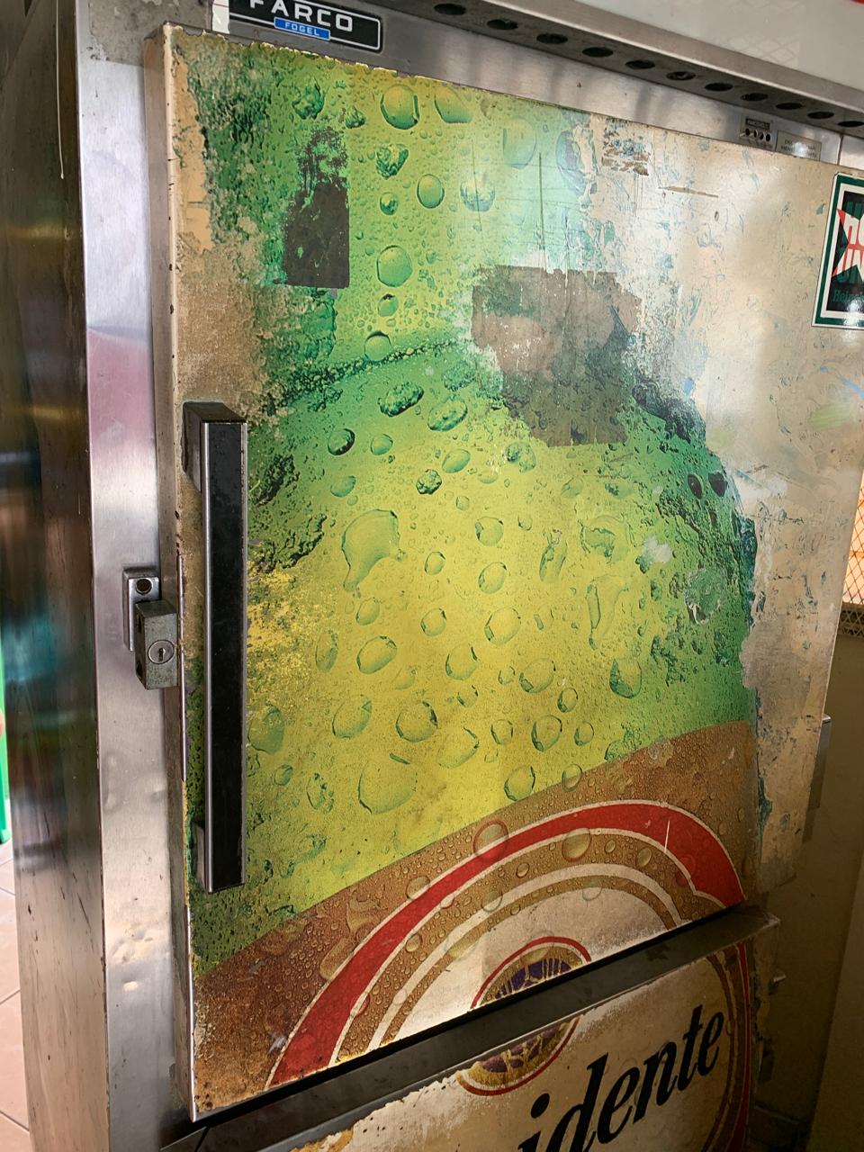 Se vende freezer Presidente en Espaillat Foto 7309923-2.jpg