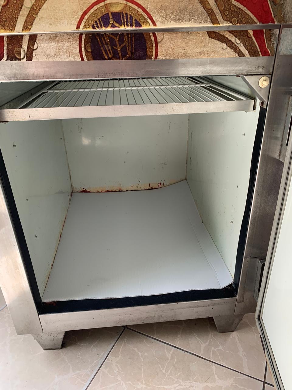 Se vende freezer Presidente en Espaillat Foto 7309923-8.jpg
