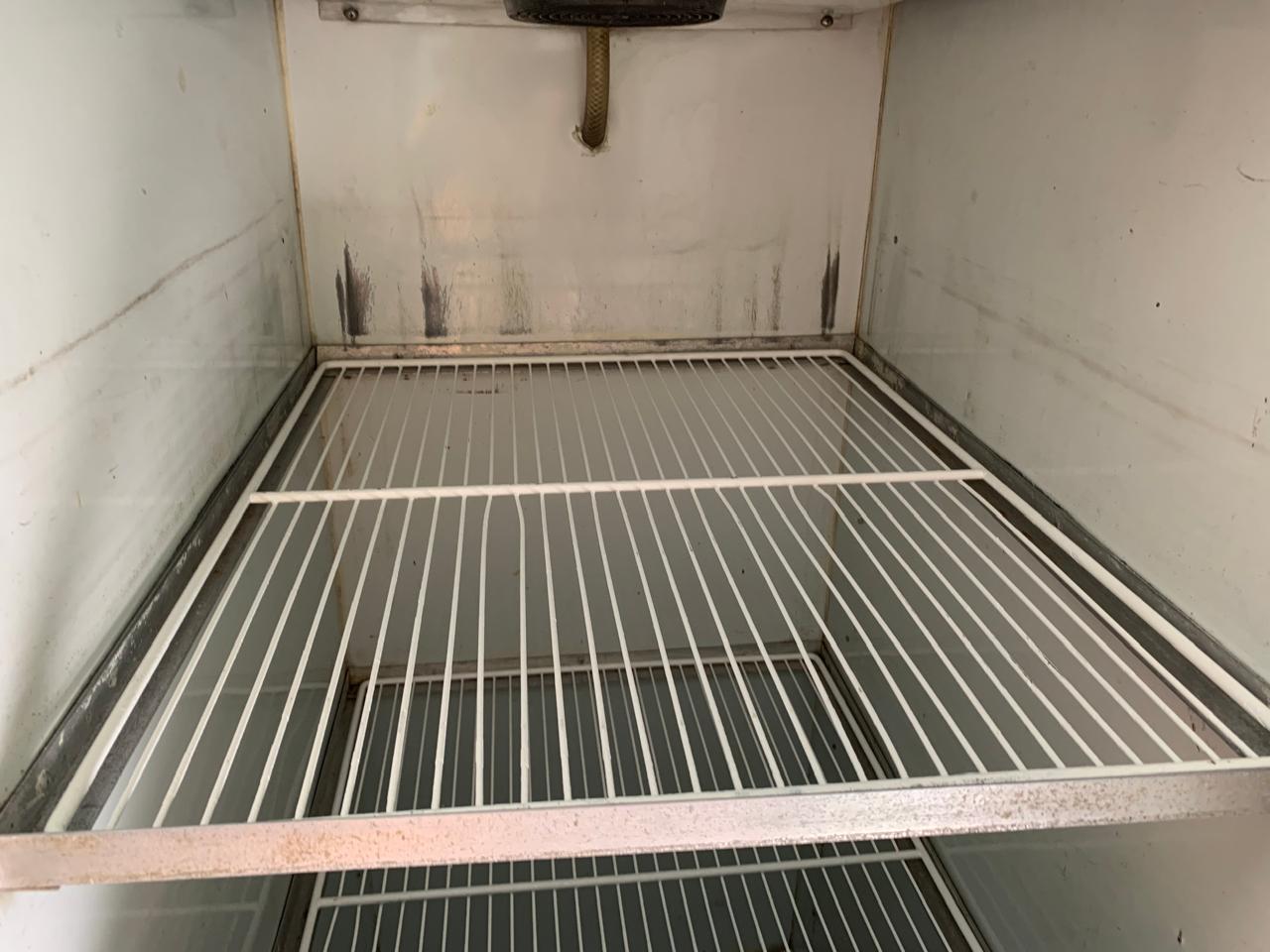 Se vende freezer Presidente en Espaillat Foto 7309923-9.jpg