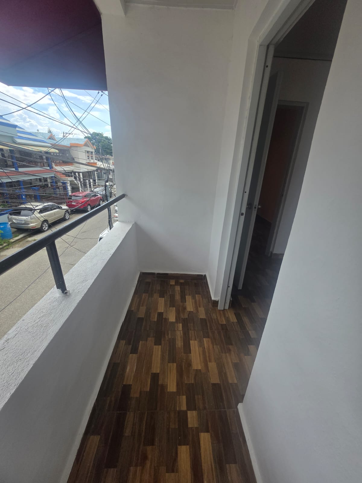 ???? APARTAESTUDIO EN RENTA – PADRE LAS CASAS SANTIAGO R.D. Foto 7309928-3.jpg