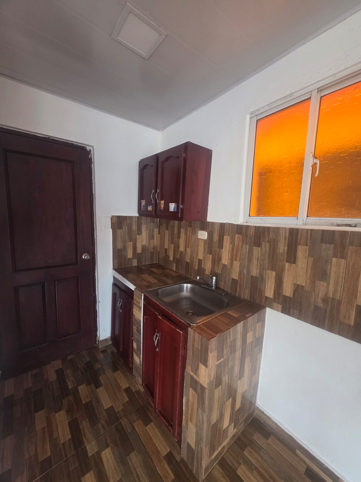 ???? APARTAESTUDIO EN RENTA – PADRE LAS CASAS SANTIAGO R.D. Foto 7309928-4.jpg