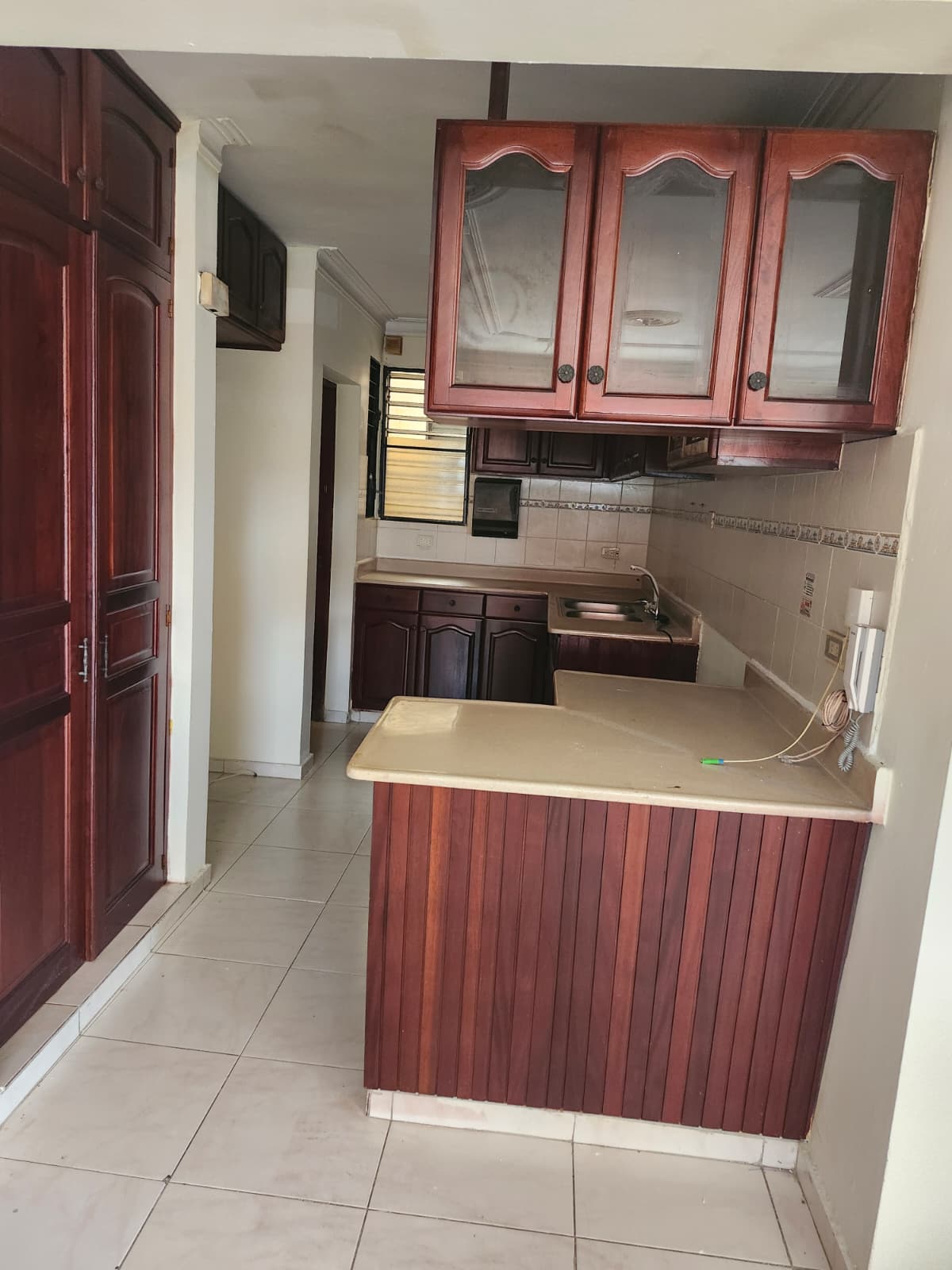 ???? APARTAMENTO EN RENTA  MORALEJA SANTIAGO Foto 7309930-9.jpg