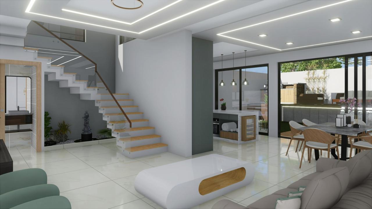 ???????? CASAS DE LUJO EN VENTA – GURABO SANTIAGO ???????? Foto 7309937-2.jpg