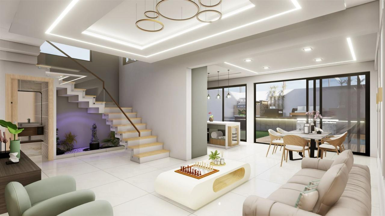 ???????? CASAS DE LUJO EN VENTA – GURABO SANTIAGO ???????? Foto 7309937-7.jpg