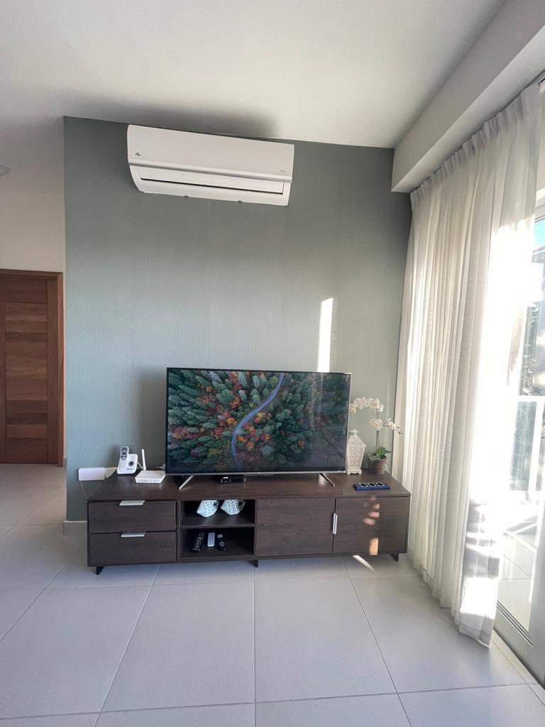 Vendo apartamento amueblado en Juan Dolio Foto 7309943-13.jpg