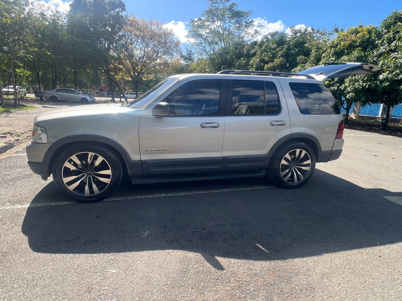 Ford explorer 2002 impecable!!! Foto 7309955-3.jpg