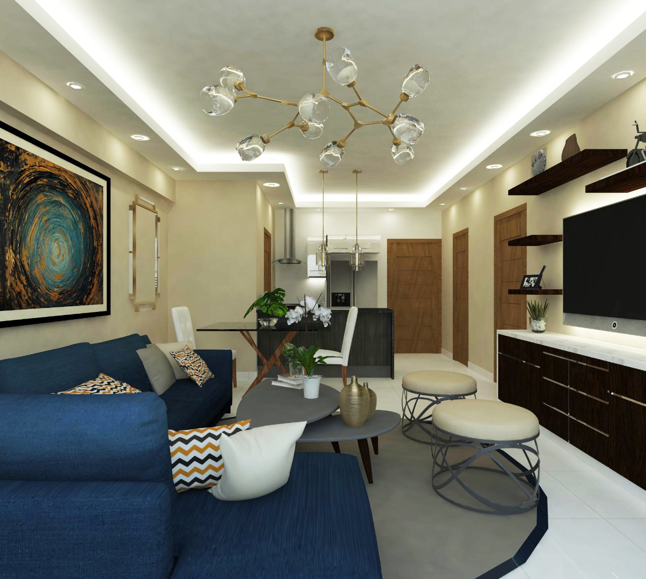 Apartamento en Venta en Gazcue Foto 7309958-14.jpg