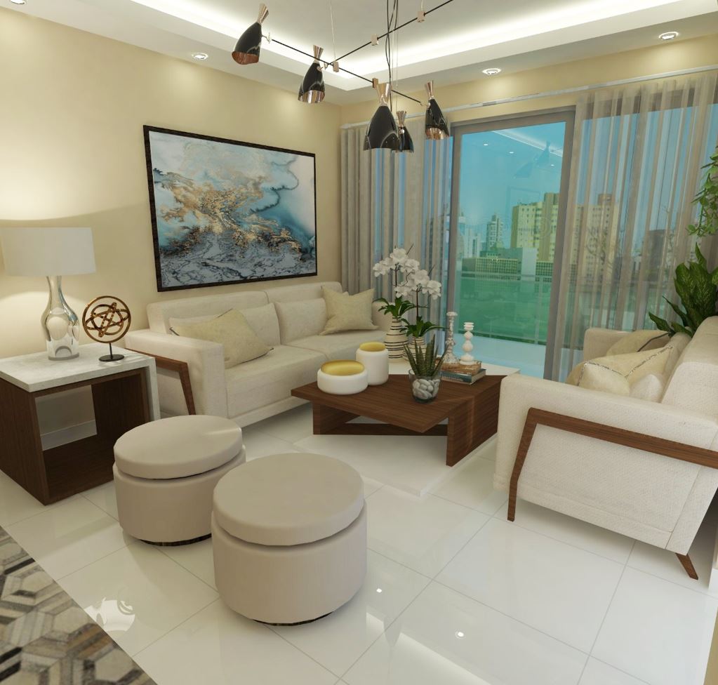 Apartamento en Venta en Gazcue Foto 7309958-4.jpg
