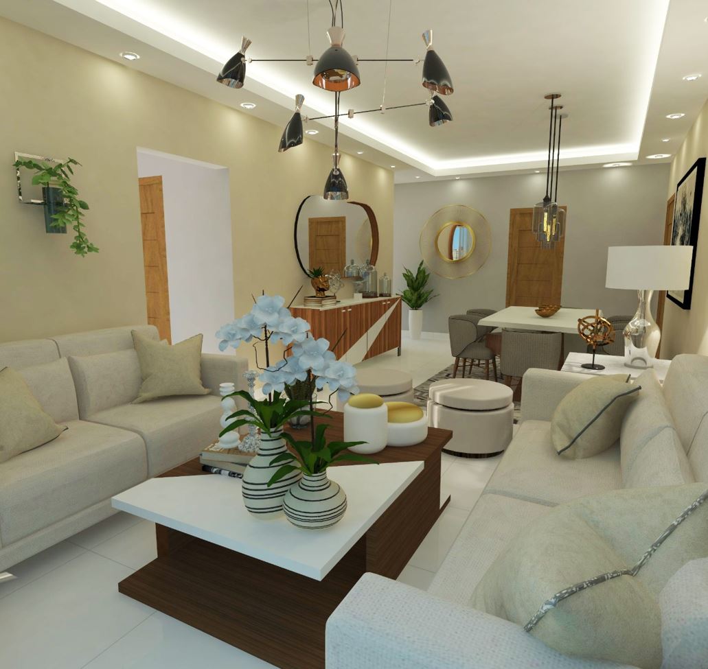 Apartamento en Venta en Gazcue Foto 7309958-7.jpg
