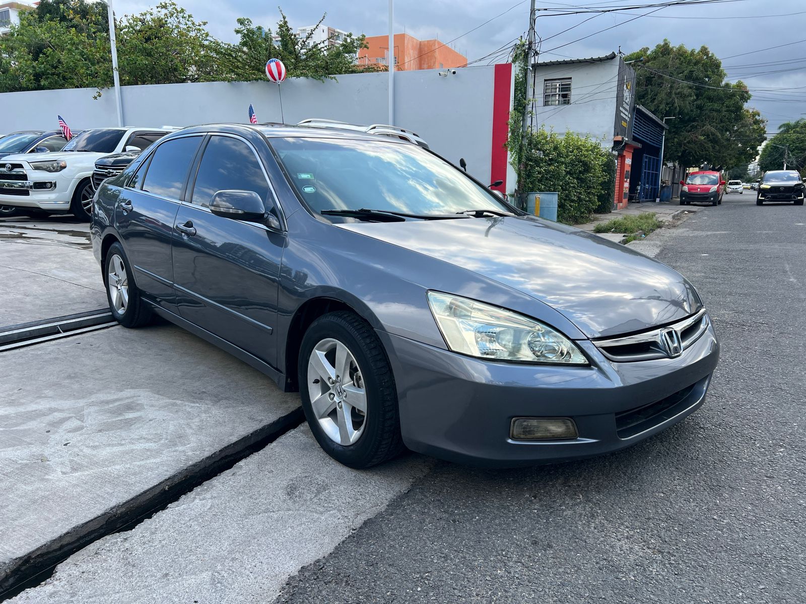 Honda Accord EXL 2007 Foto 7309962-1.jpg