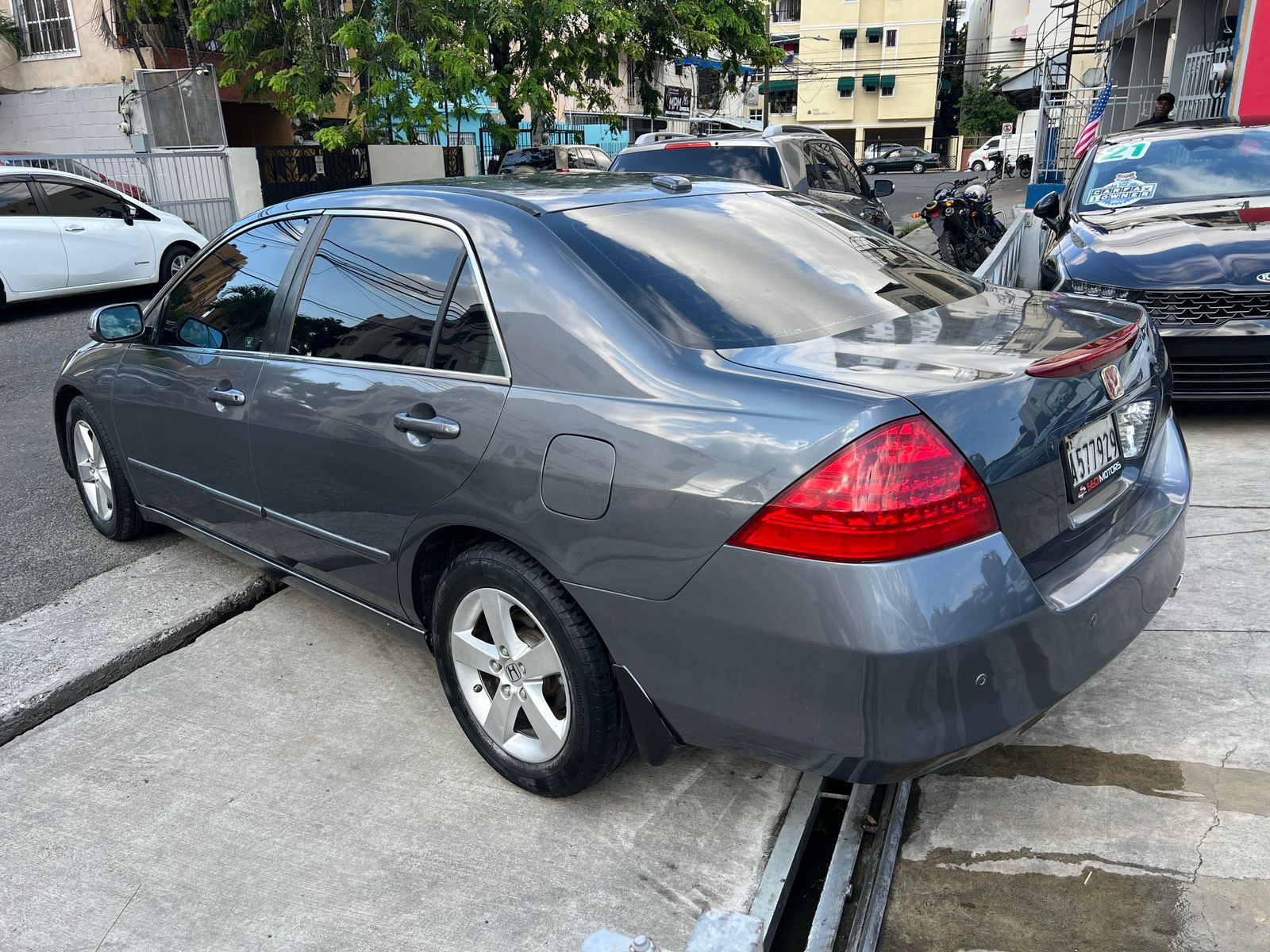 Honda Accord EXL 2007 Foto 7309962-4.jpg