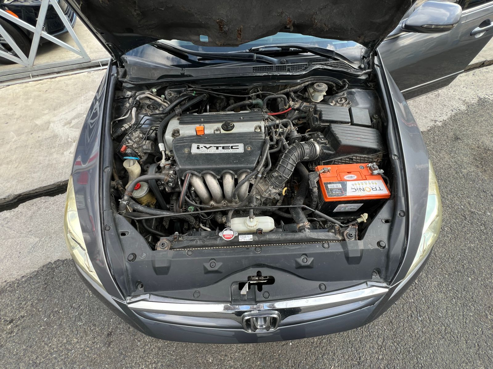 Honda Accord EXL 2007 Foto 7309962-8.jpg