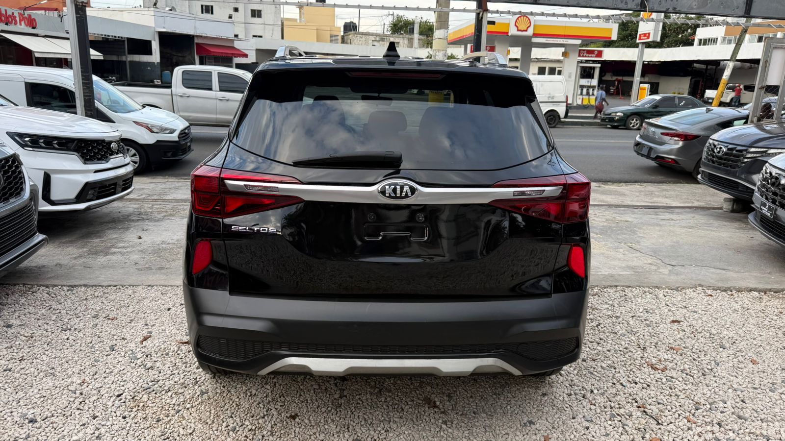KIA SELTOS LX 2021 Foto 7309963-3.jpg
