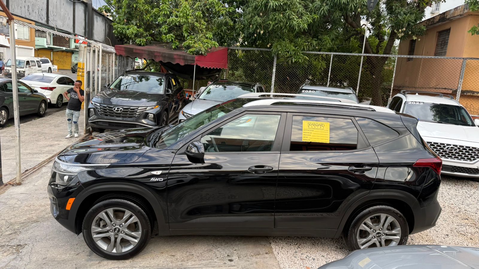 KIA SELTOS LX 2021 Foto 7309963-4.jpg