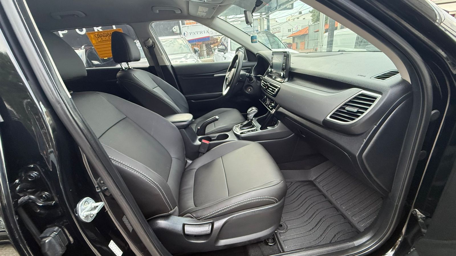 KIA SELTOS LX 2021 Foto 7309963-7.jpg