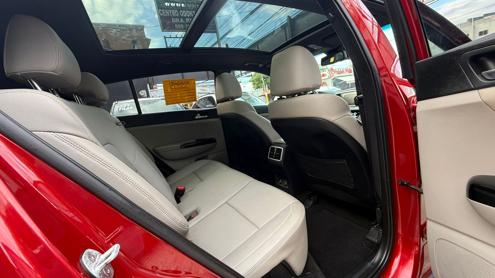 KIA SPORTAGE S 2020 Foto 7309964-10.jpg