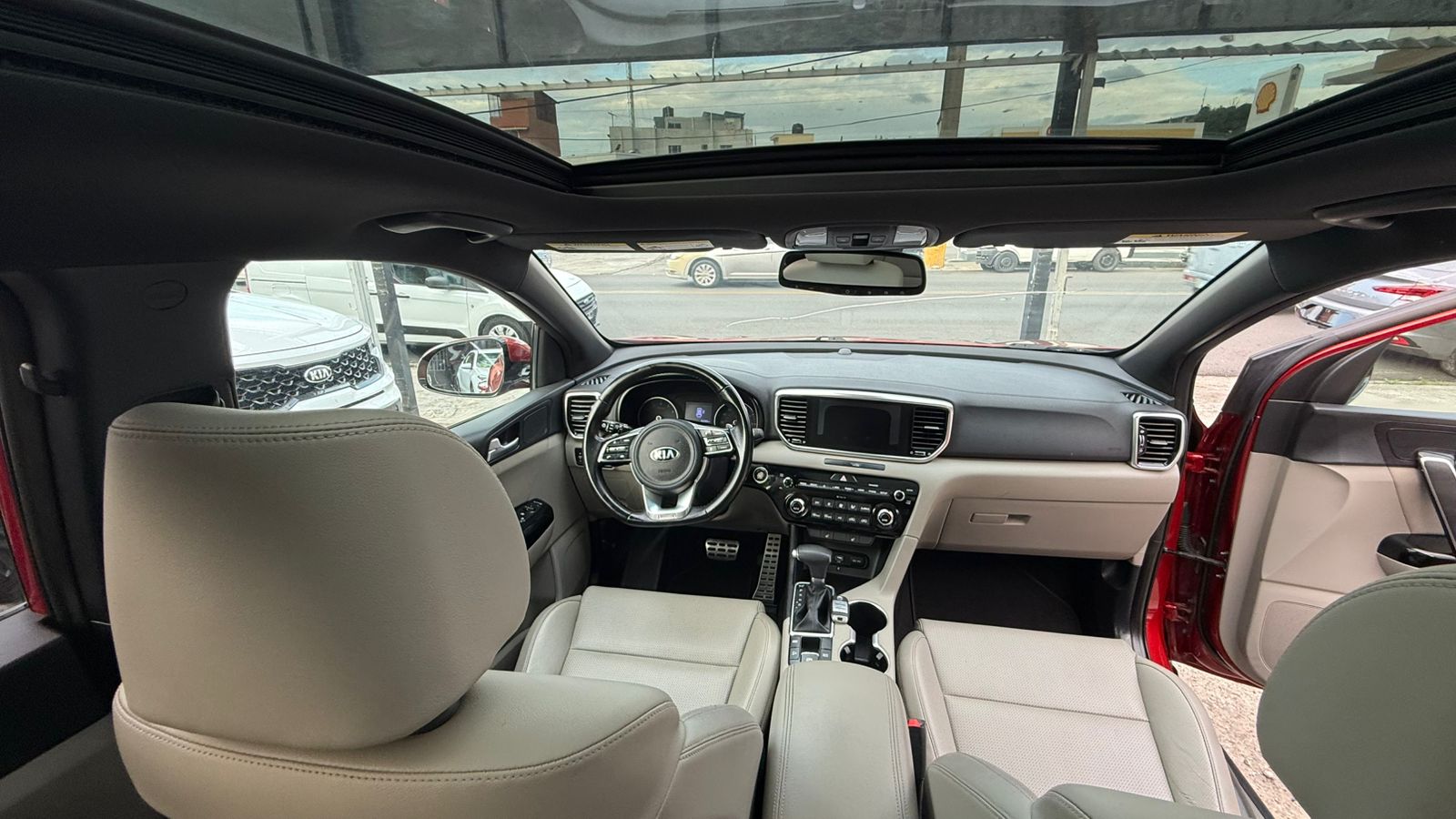 KIA SPORTAGE S 2020 Foto 7309964-11.jpg