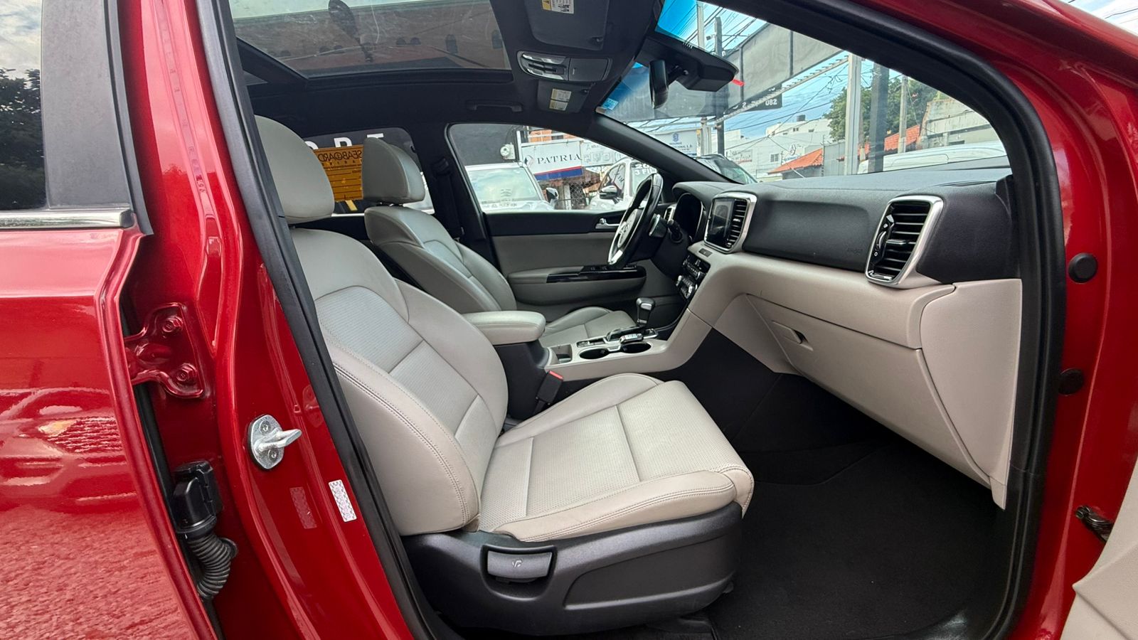 KIA SPORTAGE S 2020 Foto 7309964-9.jpg