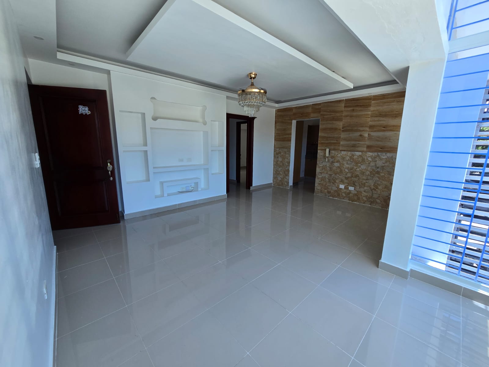 Apartamento en Los Restauradores a pasos de la 27 de Febrero Foto 7309965-1.jpg