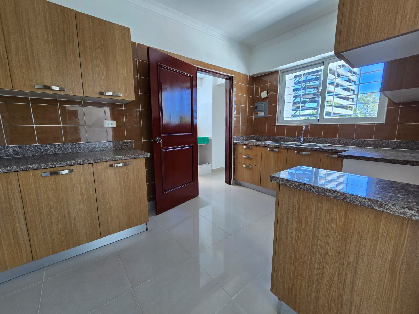 Apartamento en Los Restauradores a pasos de la 27 de Febrero Foto 7309965-2.jpg